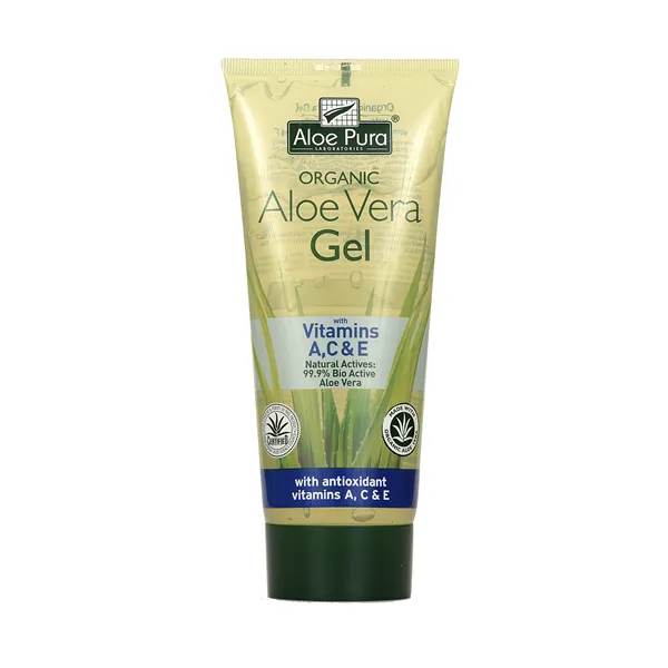 Madal Bal Gel Aloe Ver Vitam-Antiox 200ml