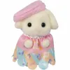 Playset Sylvanian Families Christmas Concert Разноцветный
