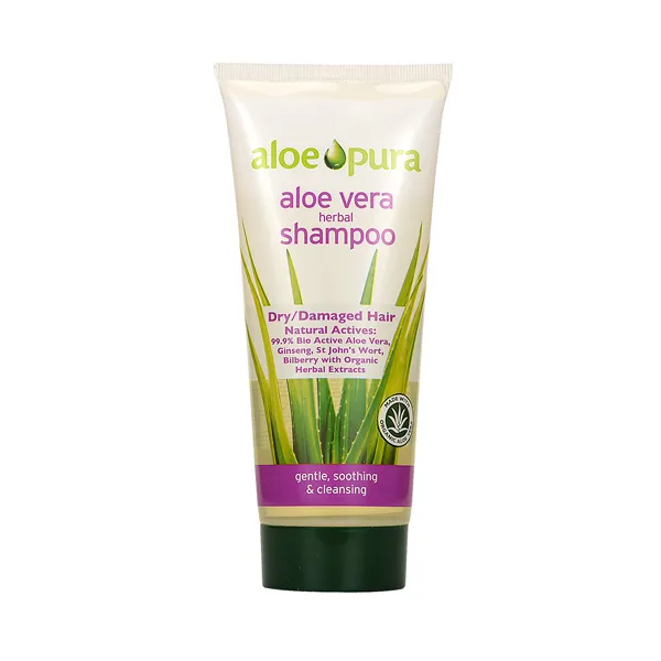 Madal Bal Champu Aloe Vera Uso Frecuente 200ml