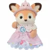 Playset Sylvanian Families Nursery Princess Разноцветный