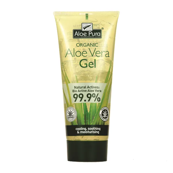 Madal Bal Gel Aloe Vera 100ml