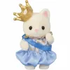 Playset Sylvanian Families Nursery Princess Monivärinen