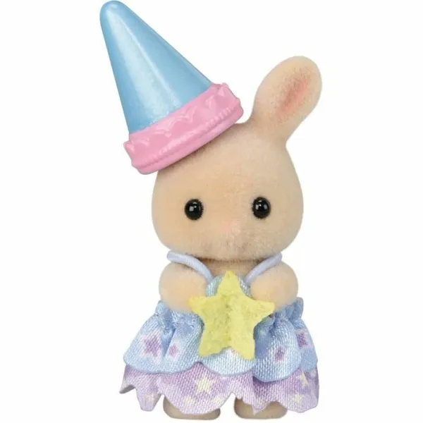 Playset Sylvanian Families Nursery Princess Daudzkrāsains