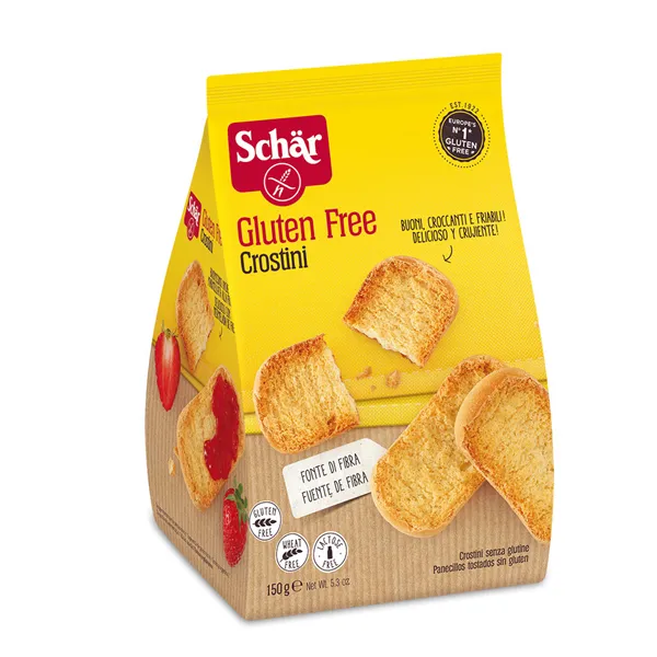 Dr. Schar Crostini 150g