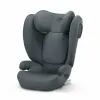 Автокресло Cybex SOLUTION B3 I-FIX Серый II (15-25 kg) III (22 - 36 kg) Детский ECE R129/04