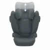 Автокресло Cybex SOLUTION B3 I-FIX Серый II (15-25 kg) III (22 - 36 kg) Детский ECE R129/04