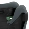 Автокресло Cybex SOLUTION B3 I-FIX Серый II (15-25 kg) III (22 - 36 kg) Детский ECE R129/04