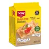 Dr. Schar Crackers 210g M