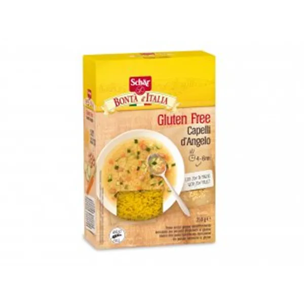 Dr. Schar Pasta Capelli 250g