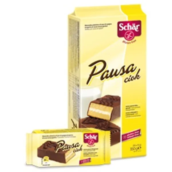 Dr. Schar Pausa Ciok 350g