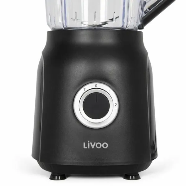 Trintuvas su indu Livoo Dop242n