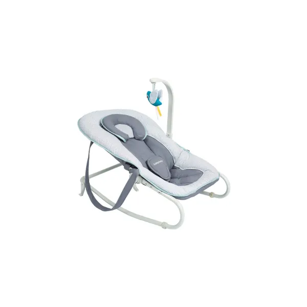 Bērnu Šūpuļtīkls Babymoov A012433 Zils Blue