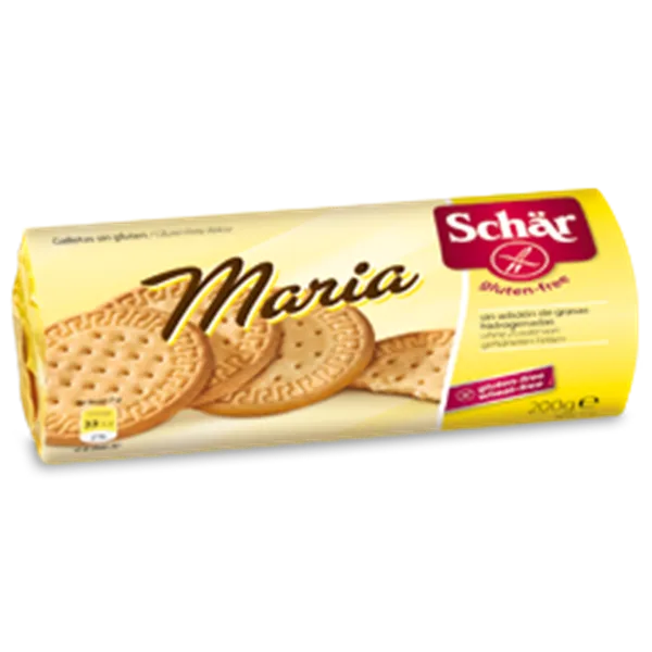 Dr. Schar Maria 200g