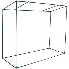 Садовая теплица Springos GT0006 2x1,7x0,8 м