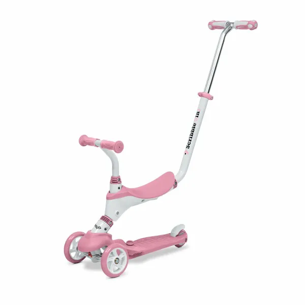 Children's Bike Mondo