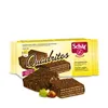 Dr. Schar Quadritos 40g