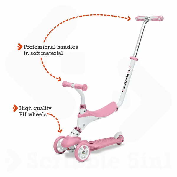 Children's Bike Mondo