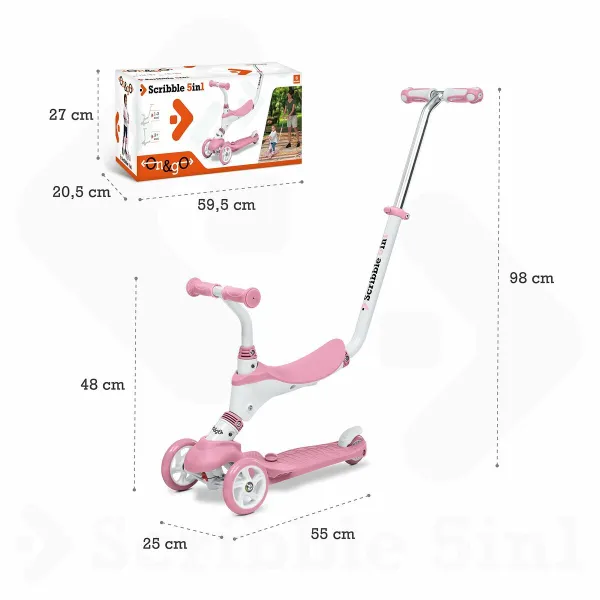 Children's Bike Mondo