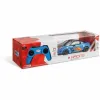 Машинка на радиоуправлении Mondo Alpine A110 GT4 Синий бирюзовый