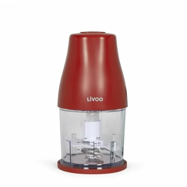 Mėsmalė Livoo