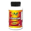 V.byotic L Carnitina Carnipure 1000 Mg 50 Caps