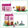 Celtniecības Komplekts Lego 77057 Animal Crossing Seasons 814 Daudzums