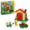 Celtniecības Komplekts Lego 77058 Animal Crossing Tere's cosy home 149 Daudzums