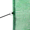Garden greenhouse Springos GT0006 2x1,7x0,8 m