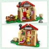 Statybos rinkinys Lego 77058 Animal Crossing Tere's cosy home 149 Dalys