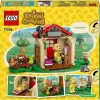 Statybos rinkinys Lego 77058 Animal Crossing Tere's cosy home 149 Dalys