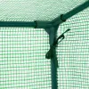 Puutarhakasvihuone Springos GT0006 2x1,7x0,8 m