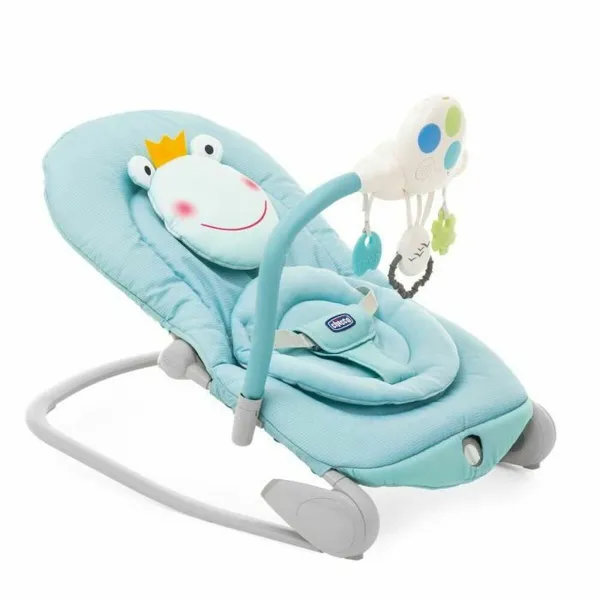 Beebikiik Chicco Froggy