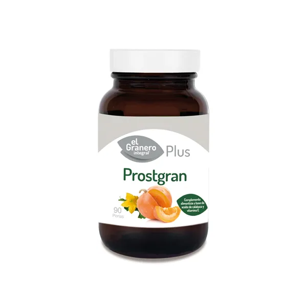 Granero S Prostagran 500 Mg 90 Perlas