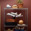 Construction set Lego 10360 Shuttle Carrier Aircraft 2417 Pieces