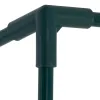 Садовая теплица Springos GT0006 2x1,7x0,8 м