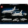 Строительный набор Lego 10360 Shuttle Carrier Aircraft 2417 Предметы
