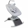 Vauvan riippumatto Chicco 08079890160000 Musta Harmaa