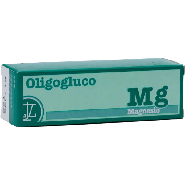 Equisalud Oligogluco Magnesio Mg 30ml