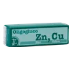 Equisalud Oligogluco Zinc Cobre 30ml