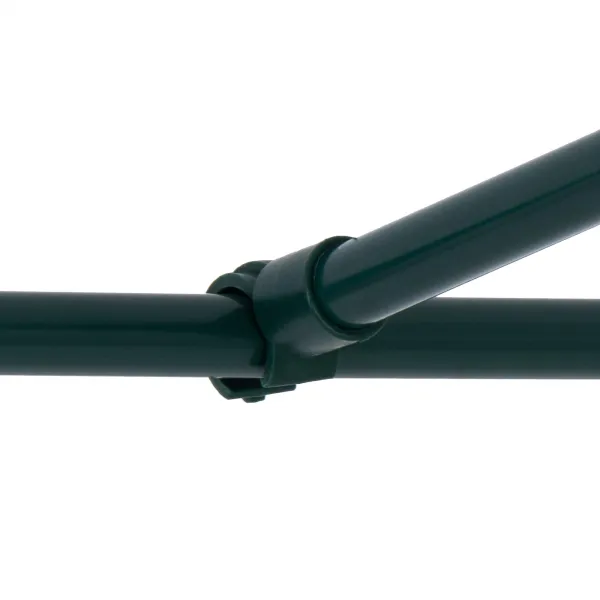 Садовая теплица Springos GT0006 2x1,7x0,8 м