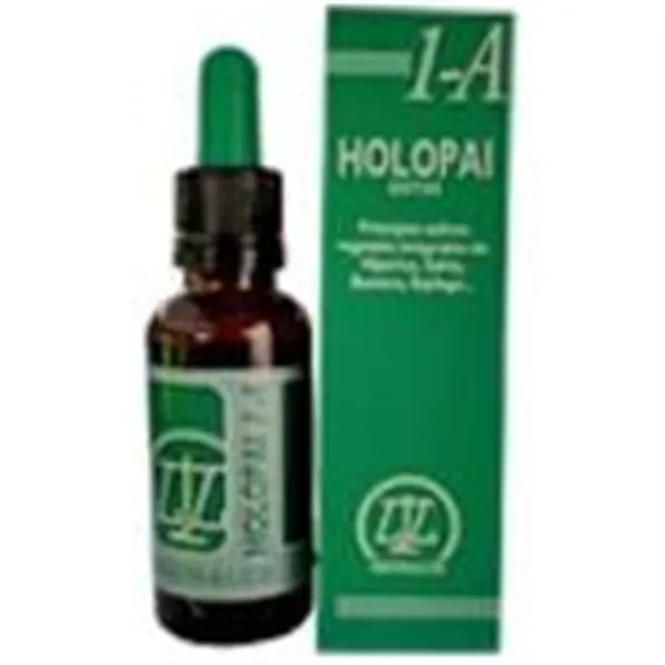 Equisalud Holopai 1a 31ml