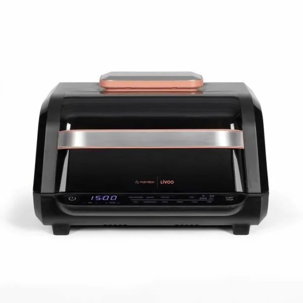 Airfryer Livoo