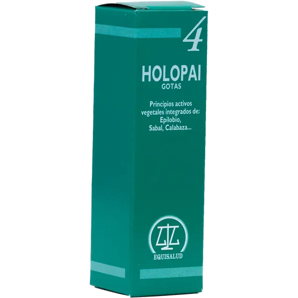 Equisalud Holopai 4 31ml