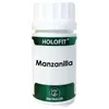 Equisalud Holofit Manzanilla 60 Caps