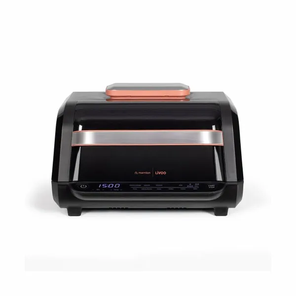 Air Fryer Livoo