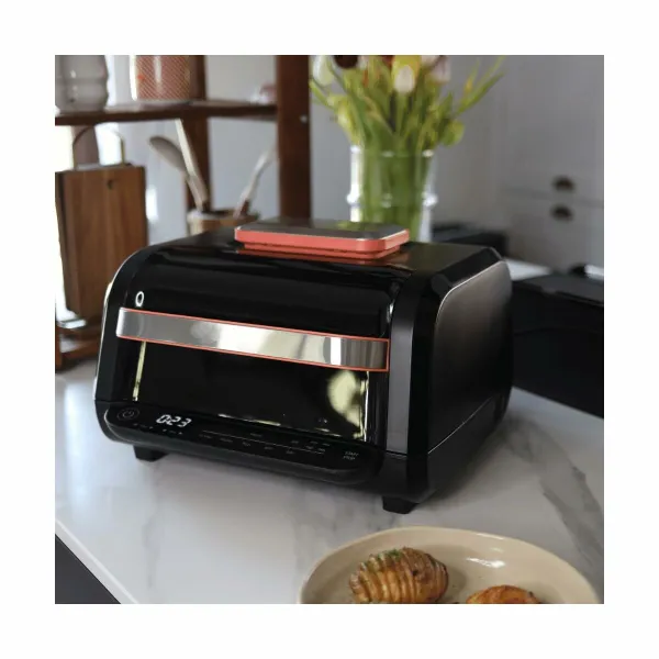 Airfryer Livoo