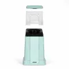 Popcorn Machine Livoo DOM497 Blue