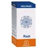 Equisalud Holoram Radi 500 Mg 60 Caps