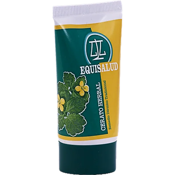 Equisalud Cerato Herbal 25g