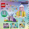 Statybos rinkinys Lego 11205 Sweet Treat Mountain and Kitty Garden 263 Dalys